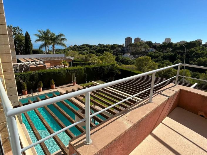 Image No.4-4 Bed Villa for sale