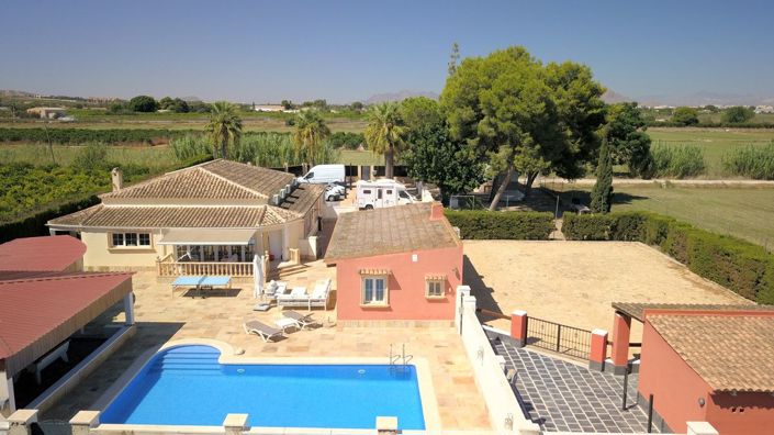 Image No.28-6 Bed Villa for sale
