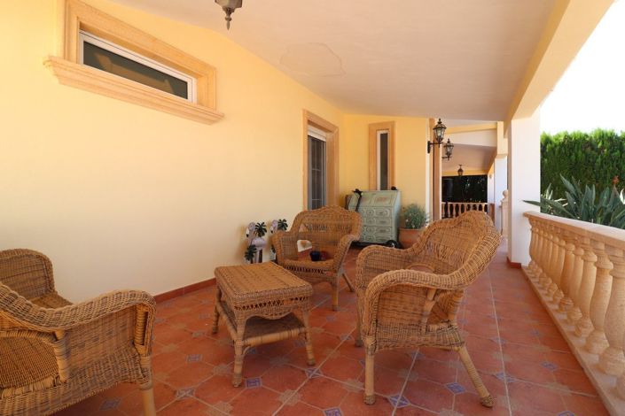 Image No.47-6 Bed Villa for sale