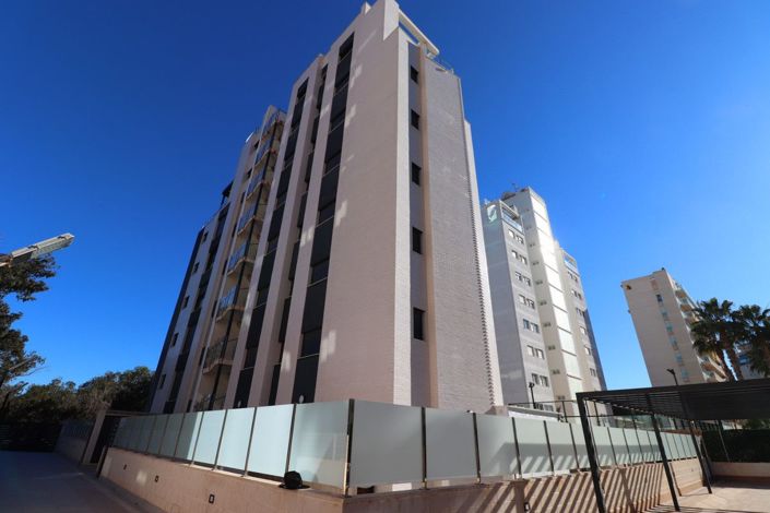 Image No.27-Appartement de 3 chambres à vendre à Guardamar del Segura