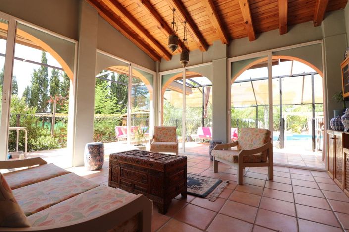 Image No.22-7 Bed Villa for sale