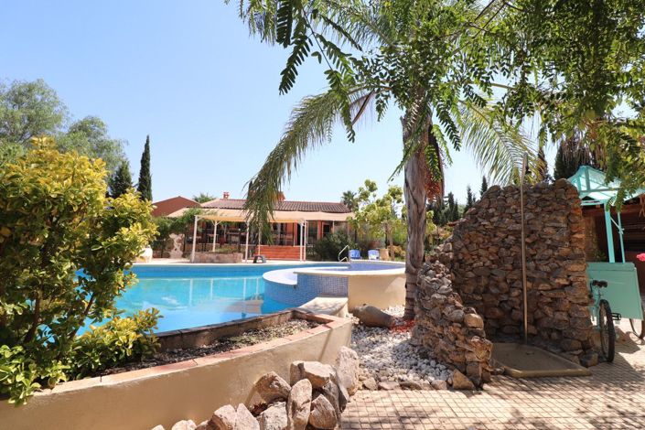 Image No.43-7 Bed Villa for sale