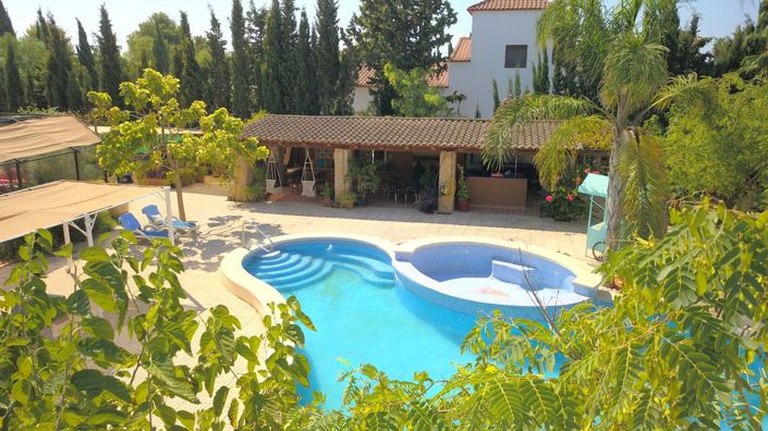 Image No.46-7 Bed Villa for sale
