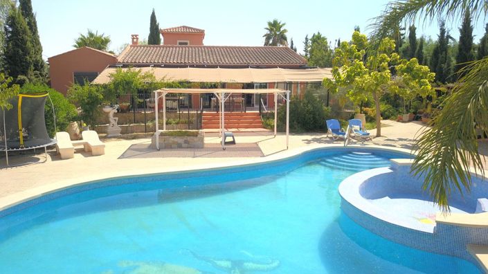 Image No.47-7 Bed Villa for sale