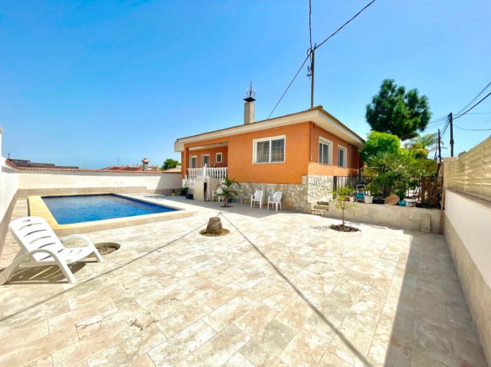 Image No.31-4 Bed Villa for sale