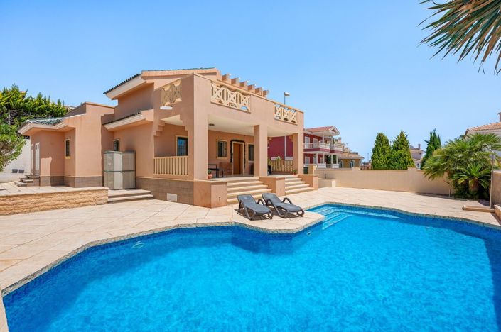Image No.27-4 Bed Villa for sale