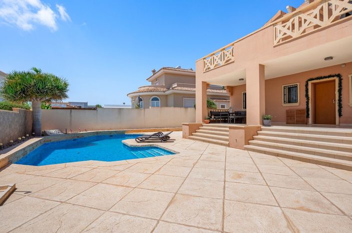 Image No.28-4 Bed Villa for sale