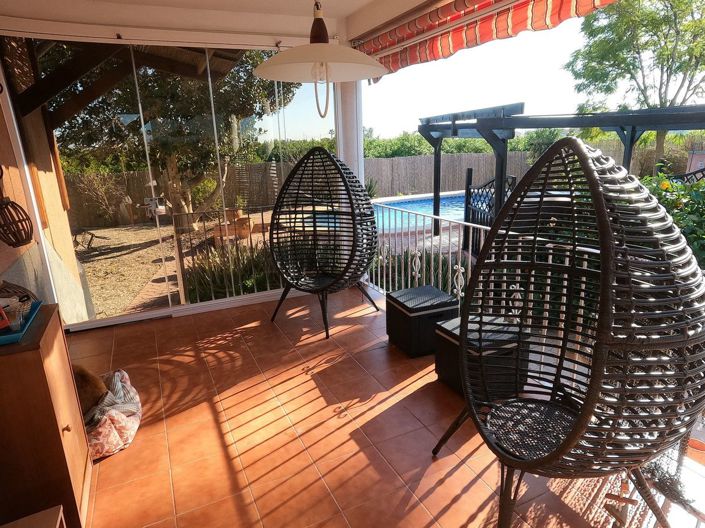 Image No.8-3 Bed Country House for sale