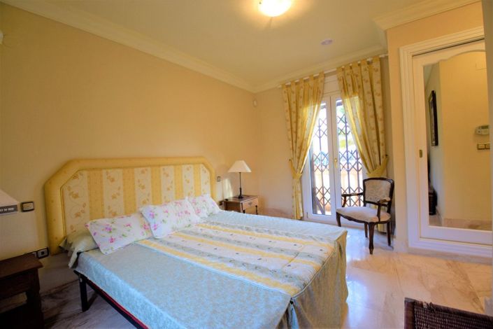 Image No.21-Villa de 5 chambres à vendre à Guardamar del Segura