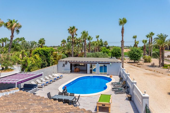 Image No.33-4 Bed Villa for sale