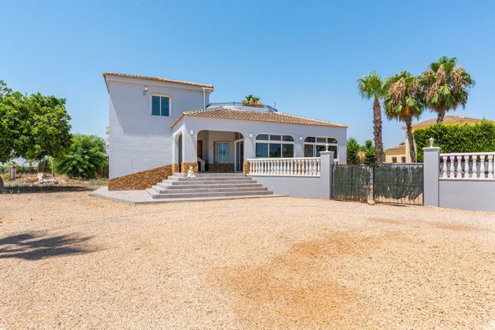 Image No.6-4 Bed Villa for sale