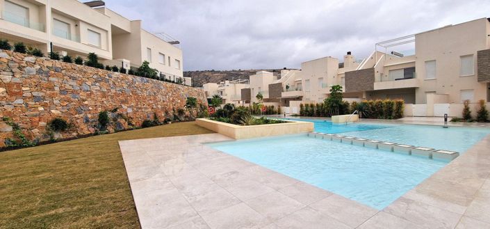 Image No.46-3 Bed Villa for sale