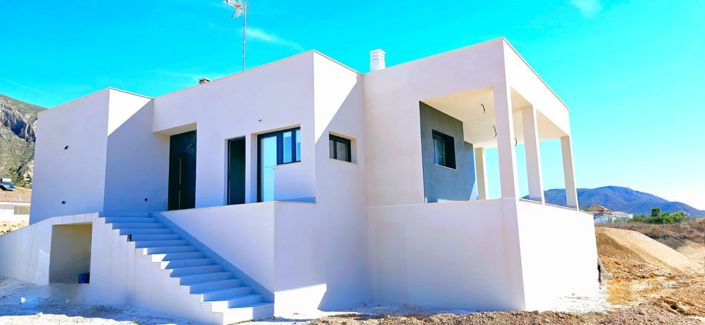 Image No.13-3 Bed Villa for sale