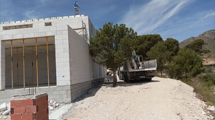 Image No.14-4 Bed Villa for sale
