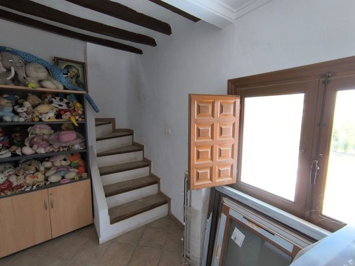 Image No.18-Villa de 8 chambres à vendre à Novelda
