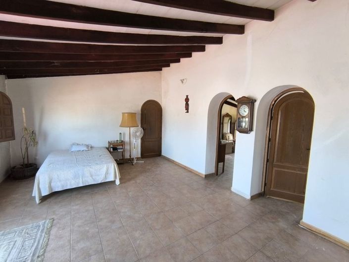Image No.20-Villa de 8 chambres à vendre à Novelda