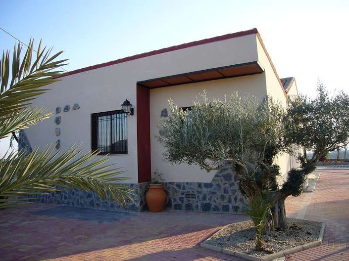 Image No.16-Villa de 3 chambres à vendre à Abanilla