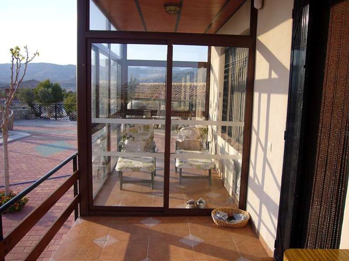 Image No.18-Villa de 3 chambres à vendre à Abanilla
