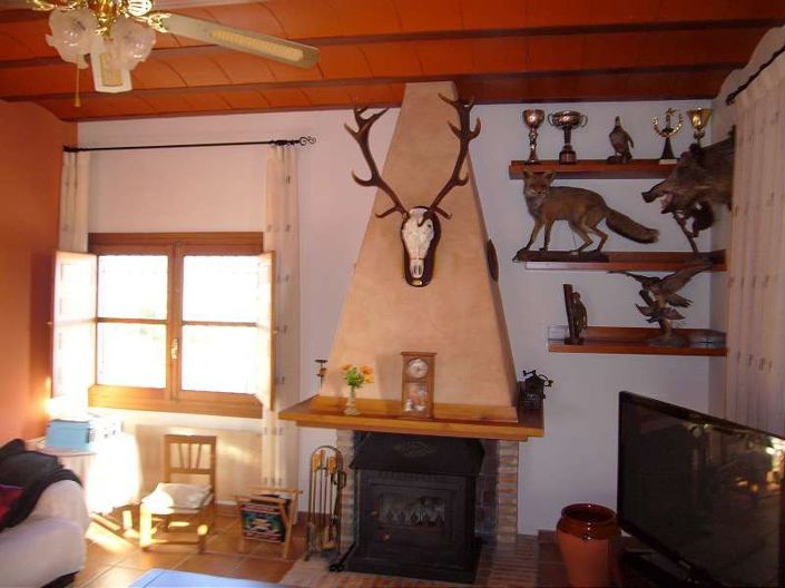 Image No.19-Villa de 3 chambres à vendre à Abanilla