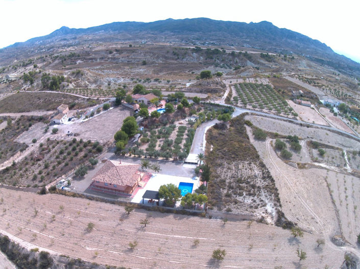 Image No.20-3 Bed Villa for sale