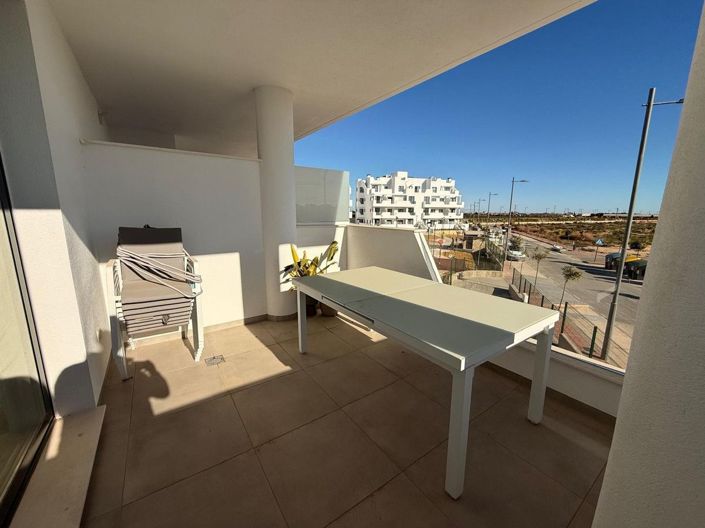 Image No.16-Appartement de 2 chambres à vendre à Los Alcázares