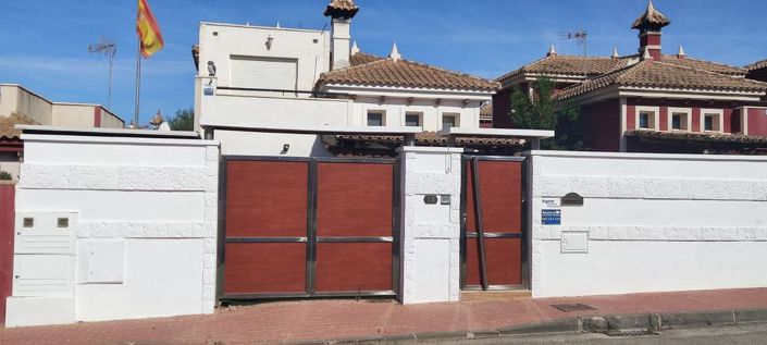 Image No.34-Villa de 4 chambres à vendre à Sucina