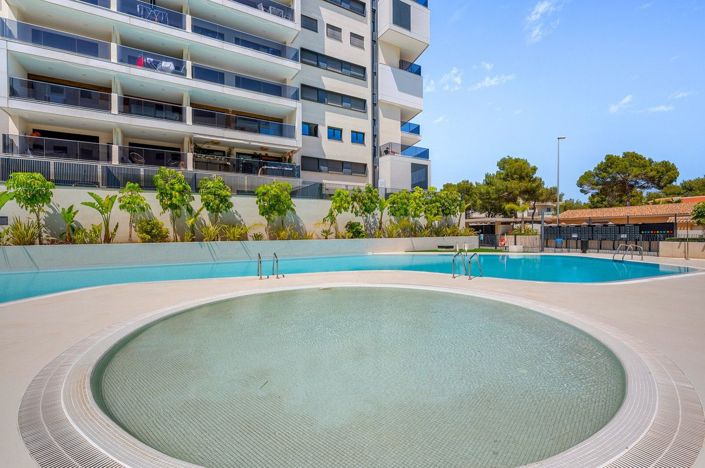 Image No.39-3 Bed Apartment for sale
