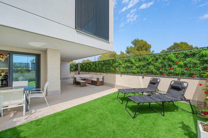 Image No.4-3 Bed Apartment for sale