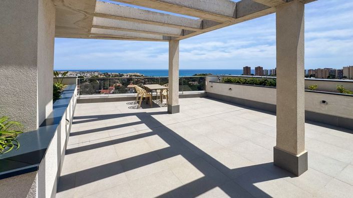 Image No.44-3 Bed Apartment for sale