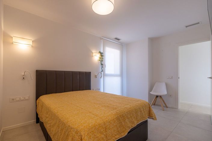 Image No.10-1 Bed Apartment for sale