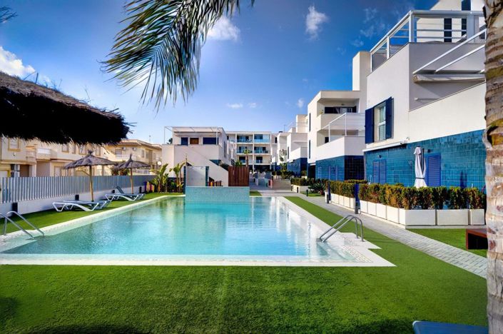 Image No.17-1 Bed Apartment for sale