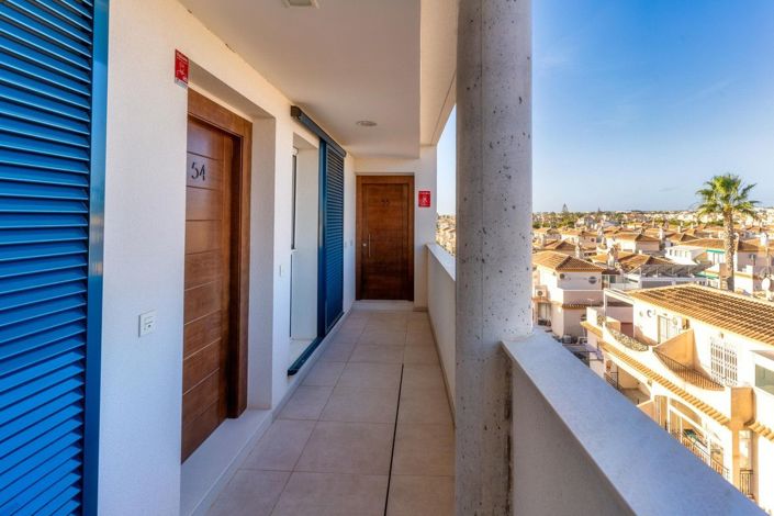 Image No.18-1 Bed Apartment for sale