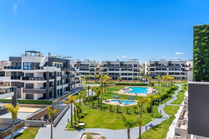 Image No.37-3 Bed Apartment for sale