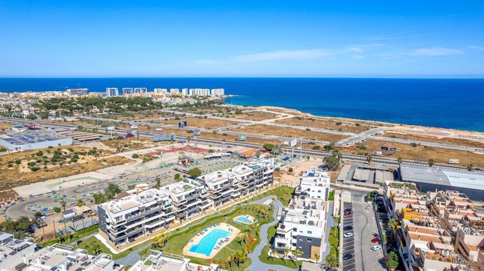 Image No.44-3 Bed Apartment for sale