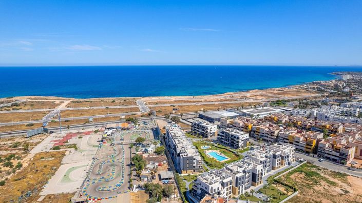 Image No.45-3 Bed Apartment for sale