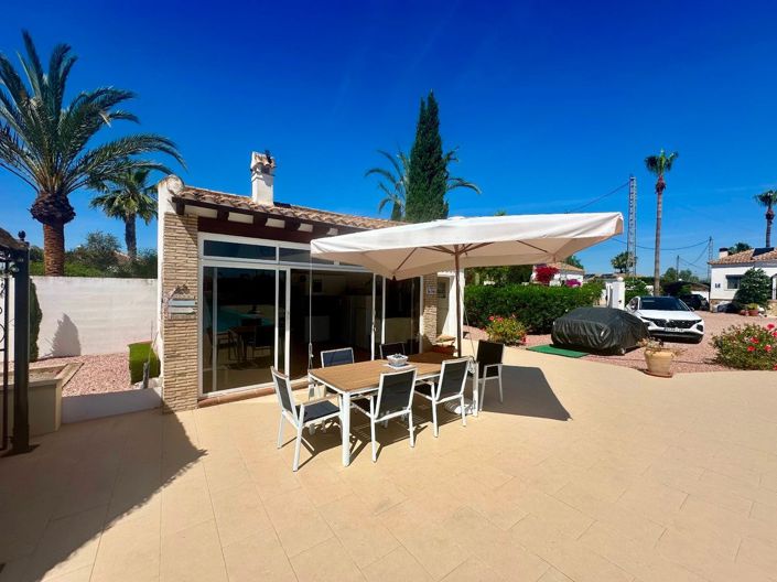 Image No.24-3 Bed Villa for sale