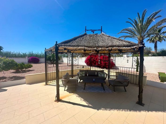 Image No.27-3 Bed Villa for sale