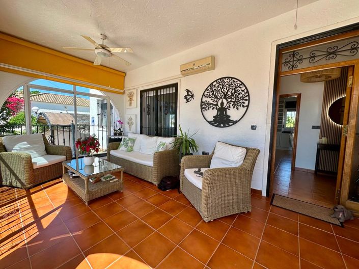 Image No.3-3 Bed Villa for sale