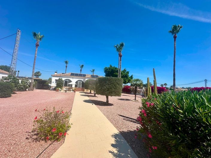 Image No.31-3 Bed Villa for sale