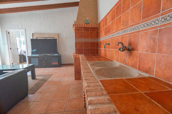 Image No.20-Villa de 6 chambres à vendre à Almoradí