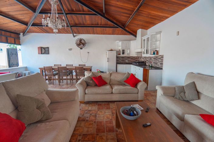 Image No.25-Villa de 6 chambres à vendre à Almoradí
