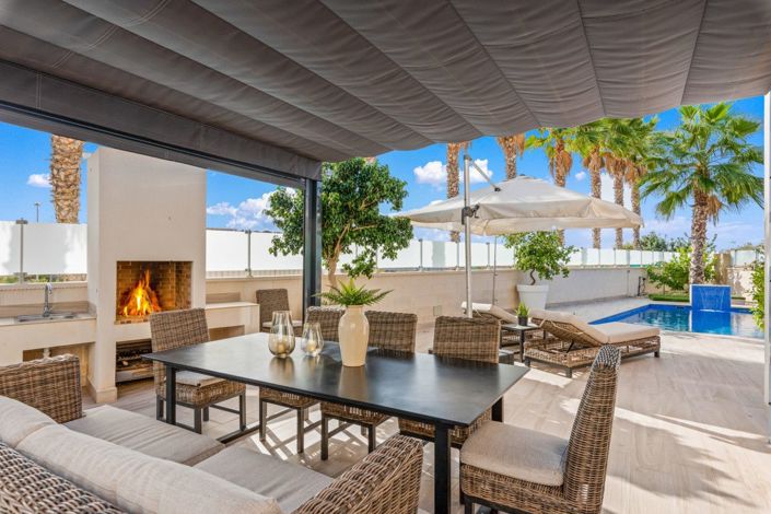 Image No.13-5 Bed Villa for sale