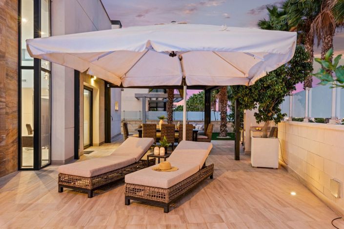 Image No.3-5 Bed Villa for sale