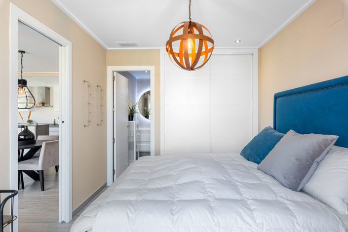 Image No.18-3 Bed Apartment for sale