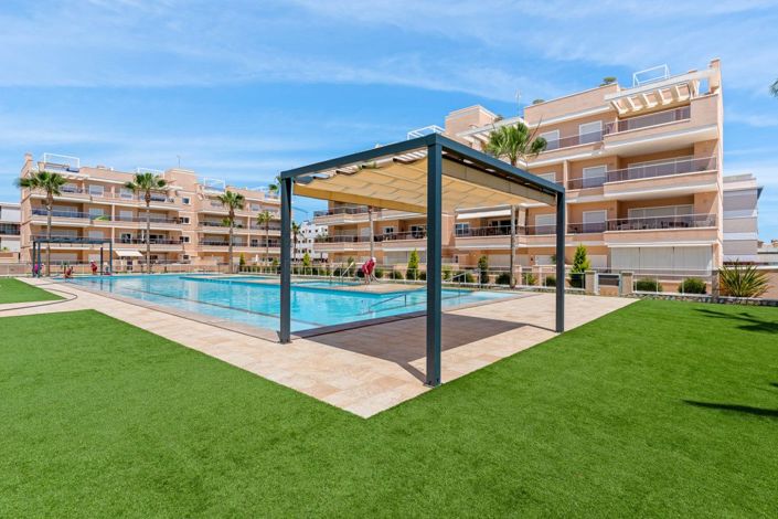 Image No.41-3 Bed Apartment for sale