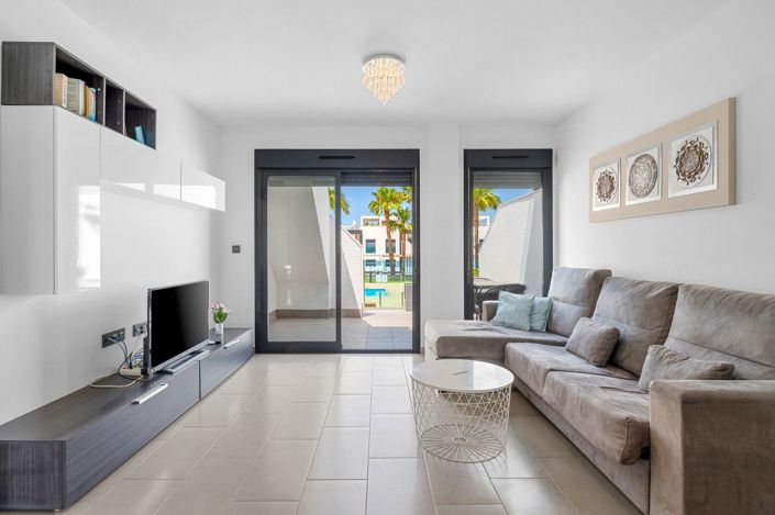 Image No.5-2 Bed Apartment for sale