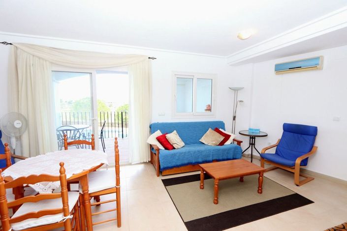 Image No.5-Appartement de 2 chambres à vendre à Sucina