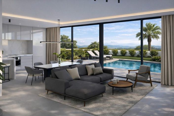 Image No.3-4 Bed Villa for sale
