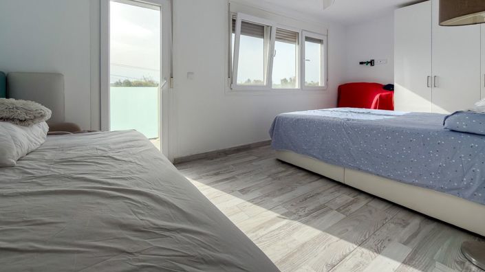 Image No.36-2 Bed Villa for sale