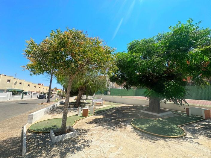 Image No.21-1 Bed Villa for sale